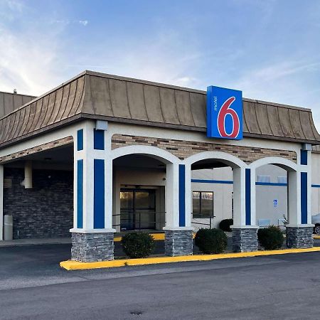 Studio 6 Suites Springfield, Oh المظهر الخارجي الصورة