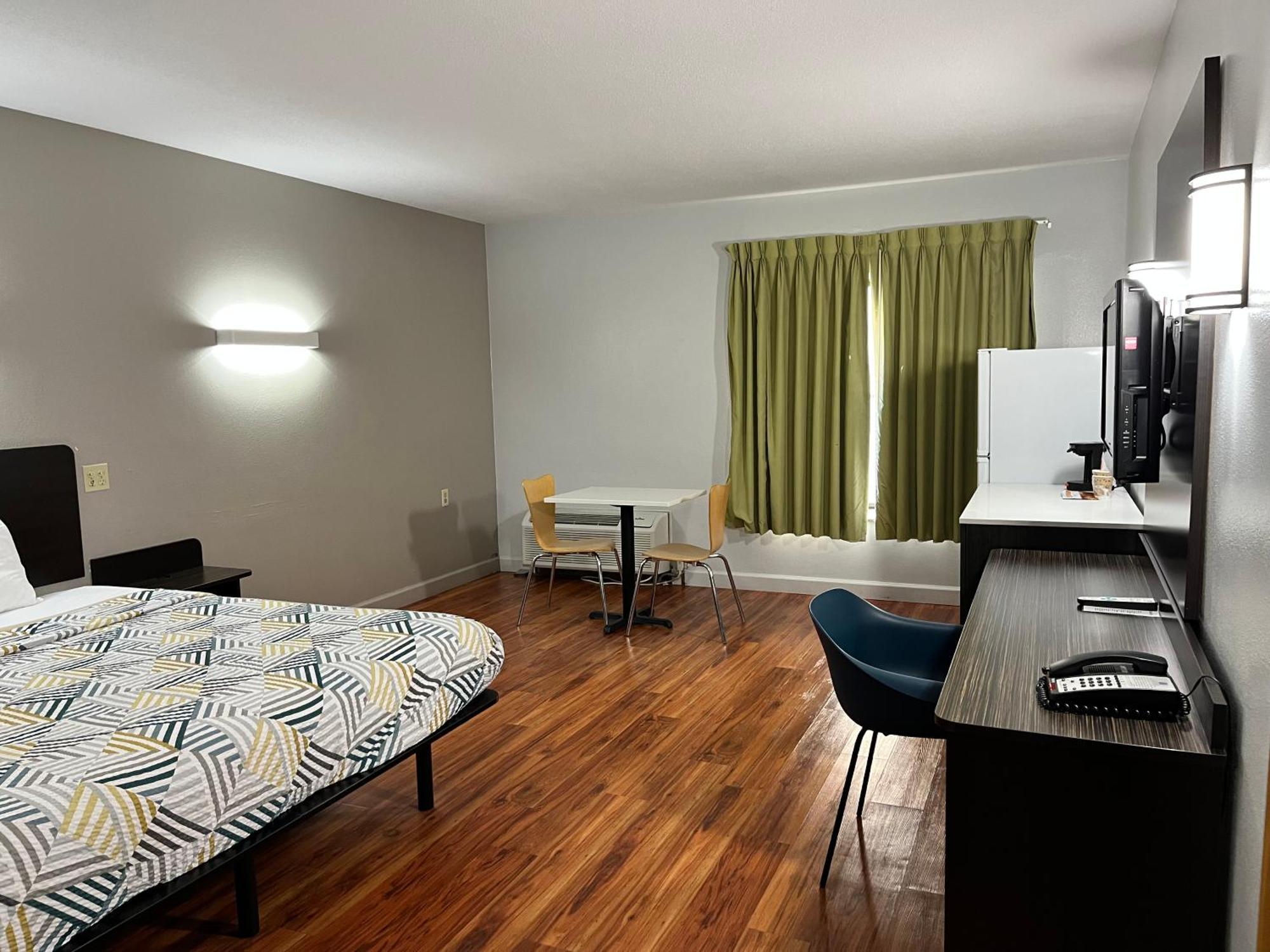 Studio 6 Suites Springfield, Oh المظهر الخارجي الصورة